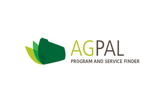 AgPal program and service finder