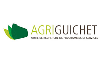 AgriGuichet outil de recherche de programmes et services