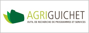 AgriGuichet outil de recherche de programmes et services