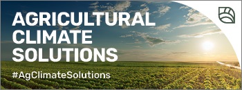 Agriculture Climate Solutions, #AgClimateSolutions