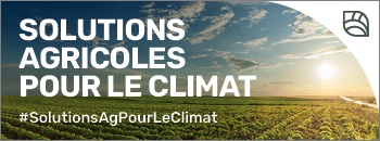 Solutions agricoles pour le climat, #SolutionsAgPourLeClimat