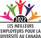 Meilleurs employeurs du Canada au chapitre de la diversité