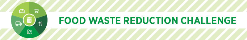 Food Waste Reduction Challenge