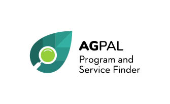 AgPal – program and service finder