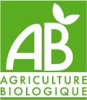 Agriculture Biologique logo