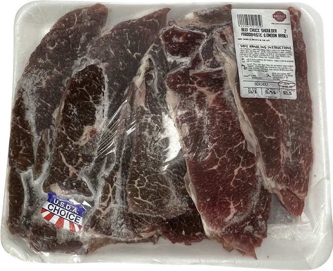 Steak végétal de pois bio 100 g - 3.6 kg - Distributeur alimentaire snacking