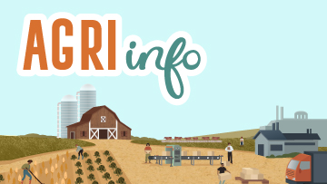 AGRIinfo