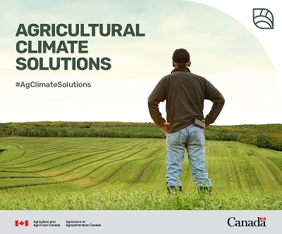 Agricultural Climate Solutions