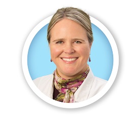 Dr. Claudia Goyer