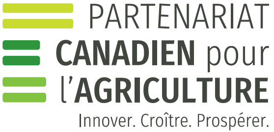 Partenariat Canadien pour l'Agriculture - Innover - Croitre  - Prospérer