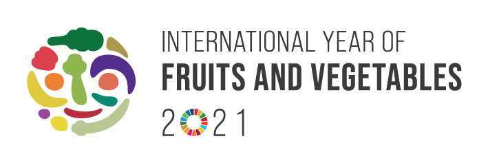 International Year of Fruits and Vegetables 2021