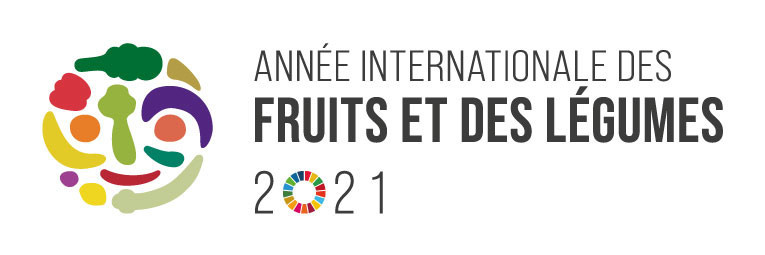 Année internationale des fruits et des légumes 2021