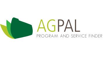 AgPal – program and service finder