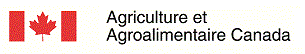 Logo-Agriculture et Agroalimentaire Canada