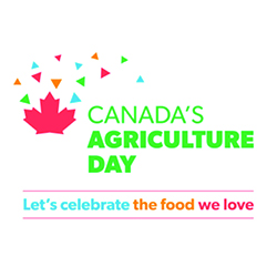 Canada's Agriculture Day: Let's celebrate the food we love
