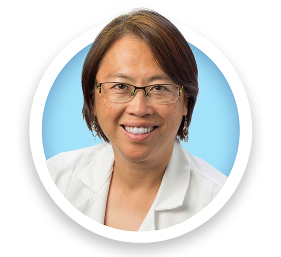 Dr Helen Tai