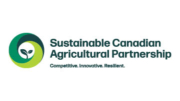 Sustainable Canadian Agricultural Partnership - Competitive, Innovative, Resilient