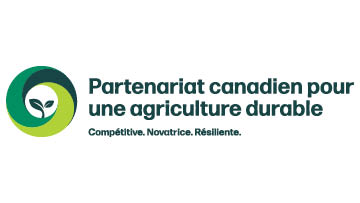 Partenariat canadien pour l'agriculture durable