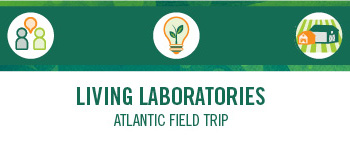 Living Laboratories, Atlantic Field Trip
