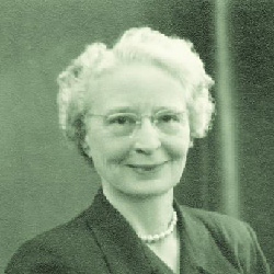 Margaret Newton