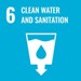 Commitment Goal 6 - Clean Water and Sanitation