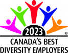 Canada's Best Diversity Employers